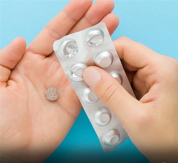 Doctor warns of serious risks linked to ibuprofen, naproxen, and aspirin