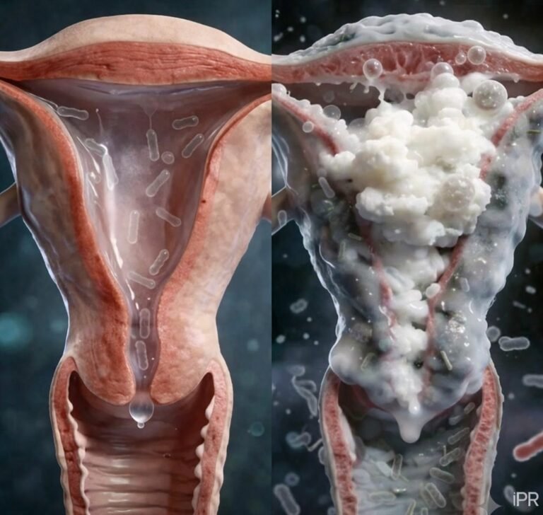 Is Your Partners Routine Making You Sick? The Invisible Habits Men Have That Are Quietly Sabotaging Womens Intimate Health