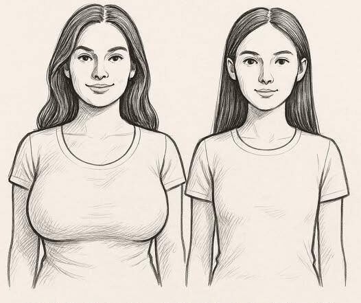 Understanding the Relationship Between Breast Size and Hormonal Health