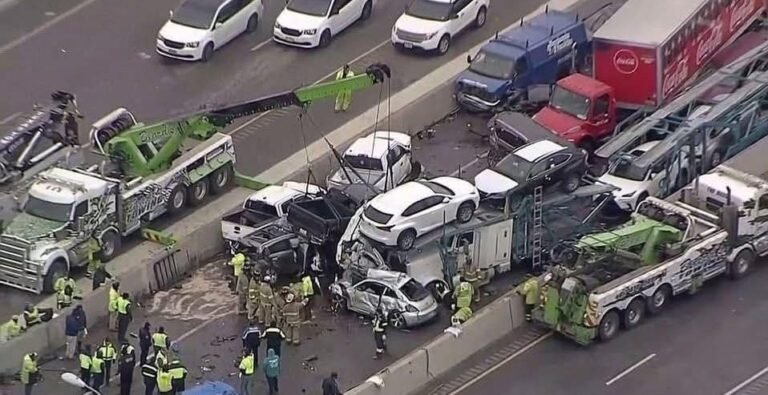 Search Teams Found Them One by One After the Mudslide, What Officials Confirmed Next Left a Community in Mourning