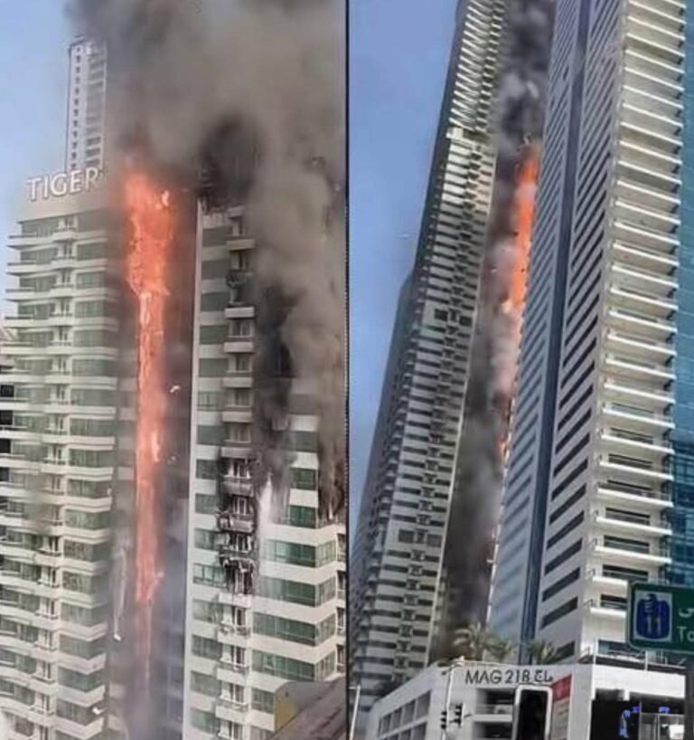 WORLD ON EDGE, The Leaked Video From Minutes Ago That Changes Everything, Is the Middle East Facing a Total Meltdown?