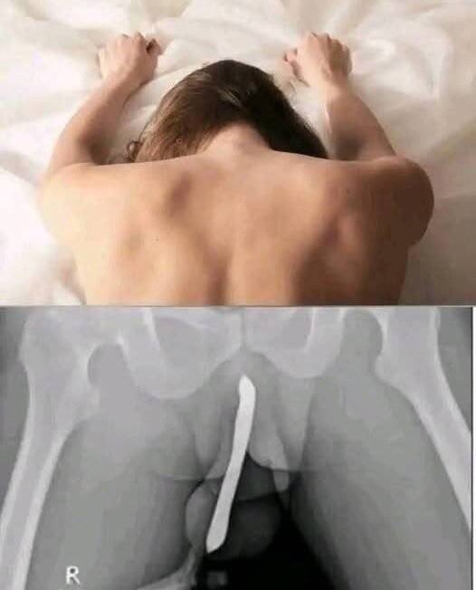 If He Always Wants to Do It from Behind, Here’s What It Really Means