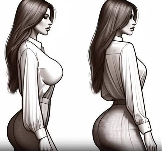 What does it really mean to have small breasts? A perspective beyond stereotypes