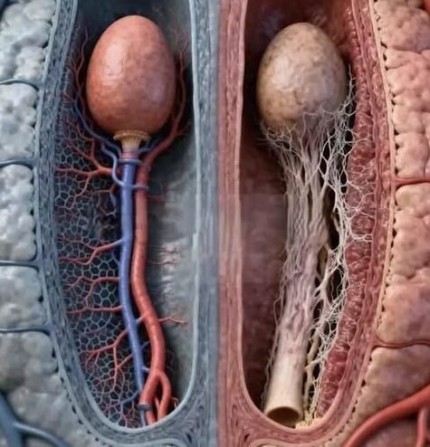 Your Kidneys Could Be Failing Right Now Without You Knowing, Here is What Most People Miss Until It is Too Late