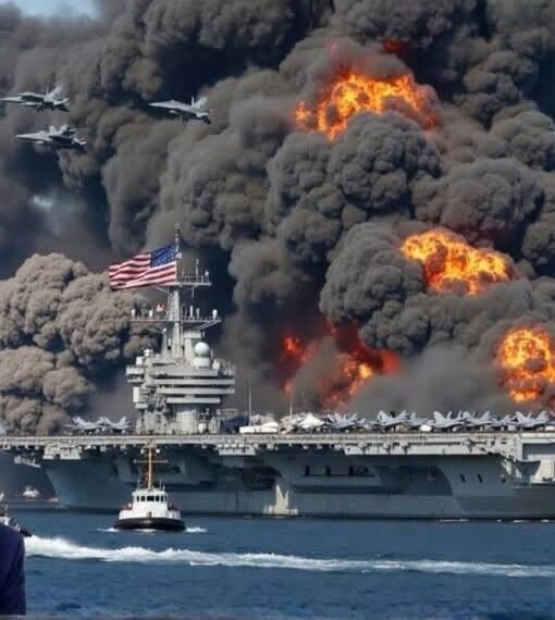 The Fog of War 2,0 Why Leaked Reports of a Secret Military Vessel Attack Are Sending Shockwaves Through the Internet, And Why Experts Say You Should Stop Sharing Them Immediately