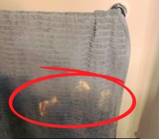 Why Your Brand-New Towels Might Be Turning Orange — And What to Do About It
