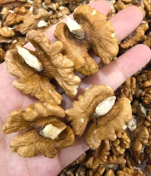 Doctors Warn That Eating Walnuts Every Day Will Change Your Body Forever In Ways You Never Expected