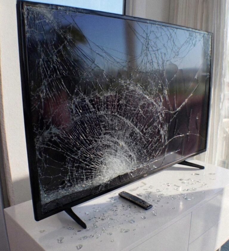 My Sister Encouraged Her Kids To Break My Brand New Flat Screen Then Refused To Pay A Cent But Karma Found Her Three Days Later