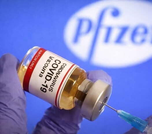 Pfizer admits its Covid vaccines cause a ca!