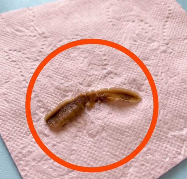 The Mystery Item In My Girlfriends Bathroom That Had Me Paralyzed With Fear For Hours