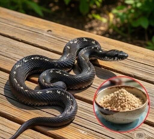 Natural Snake Repellents That Actually Work How To Keep Slithering Visitors Away Using Secrets From Your Kitchen