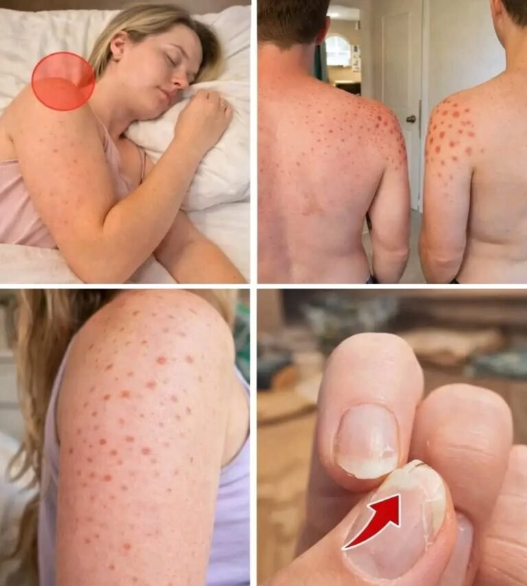 10 Common (and Often Overlooked) Signs of Cancer