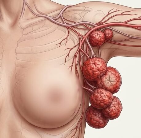 Breast Cancer: 4 Early Signs Every Woman Should Know