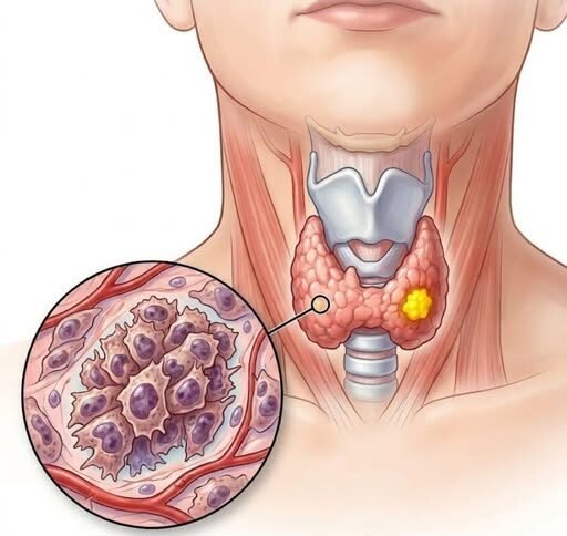 🚨 He Thought It Was Just a Sore Throat… Until Doctors Found Cancer — What They Told Him to Remove From His Fridge Shocked Everyone