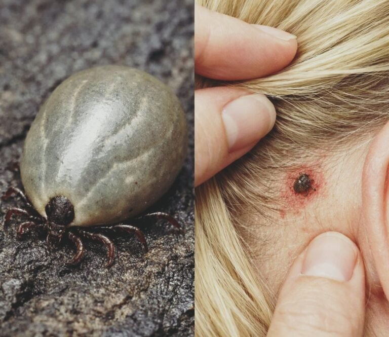 Found a Weird Bug in Your Child’s Hair? Important Info for Parents