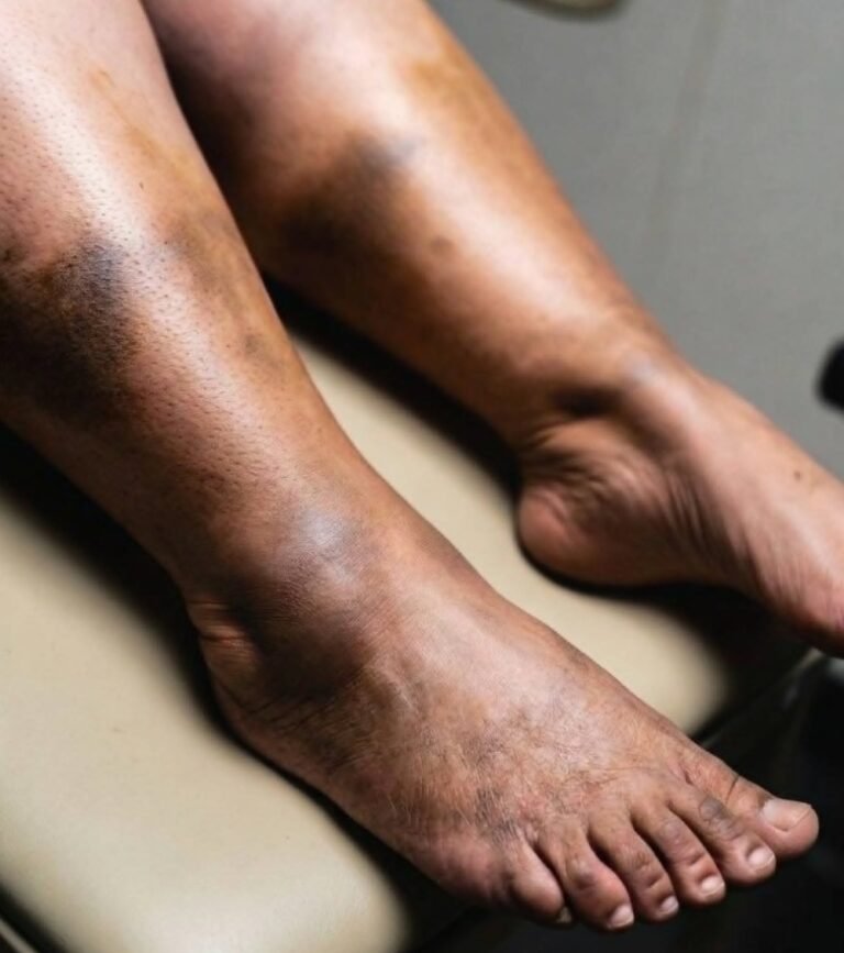 These are the consequences of sleeping with a… See more
