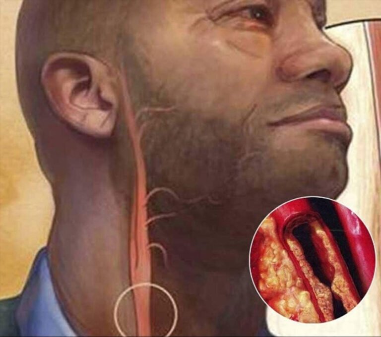 10 signs your arteries might be clogged