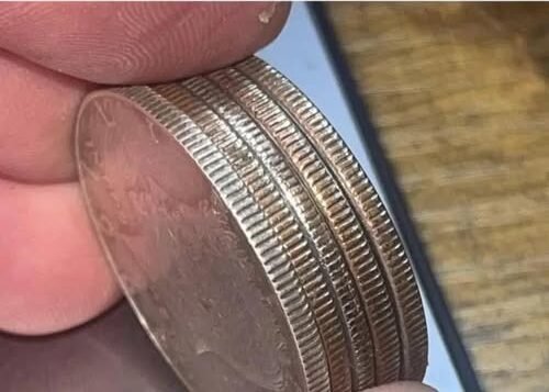 The Secret History of Coin Ridges: Why Your Money Is Still Protected by Those Tiny Grooves